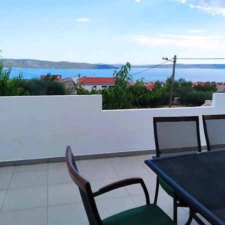 Apartman Mila Apartment คาชเตลา ภายนอก รูปภาพ