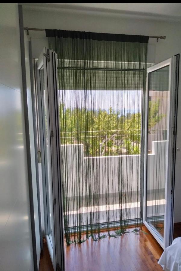 Apartman Mila Apartment คาชเตลา ภายนอก รูปภาพ