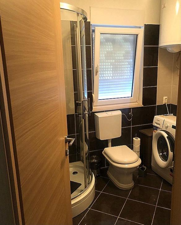 Apartman Mila Apartment คาชเตลา ภายนอก รูปภาพ