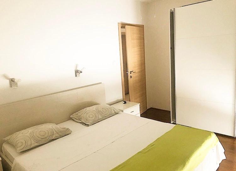 Apartman Mila Apartment คาชเตลา ภายนอก รูปภาพ