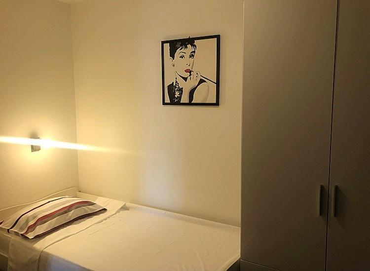 Apartman Mila Apartment คาชเตลา ภายนอก รูปภาพ