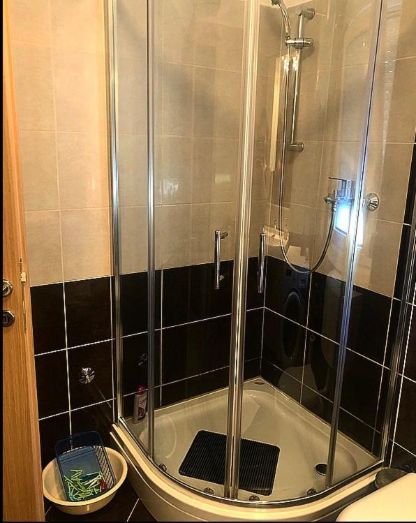 Apartman Mila Apartment คาชเตลา ภายนอก รูปภาพ