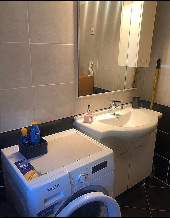 Apartman Mila Apartment คาชเตลา ภายนอก รูปภาพ