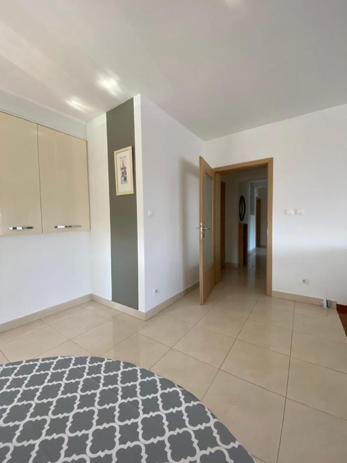 Apartman Mila Apartment คาชเตลา ภายนอก รูปภาพ