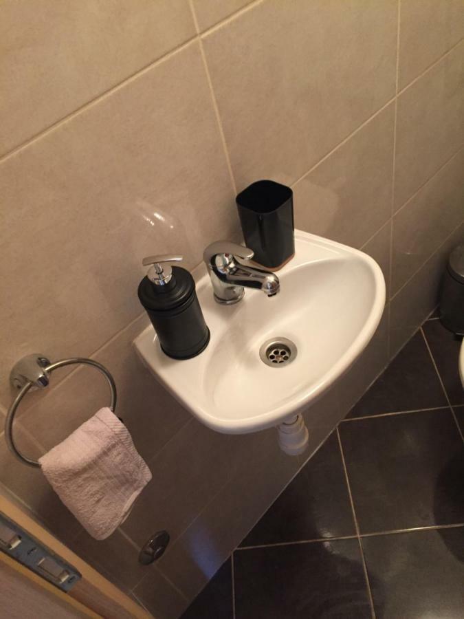 Apartman Mila Apartment คาชเตลา ภายนอก รูปภาพ