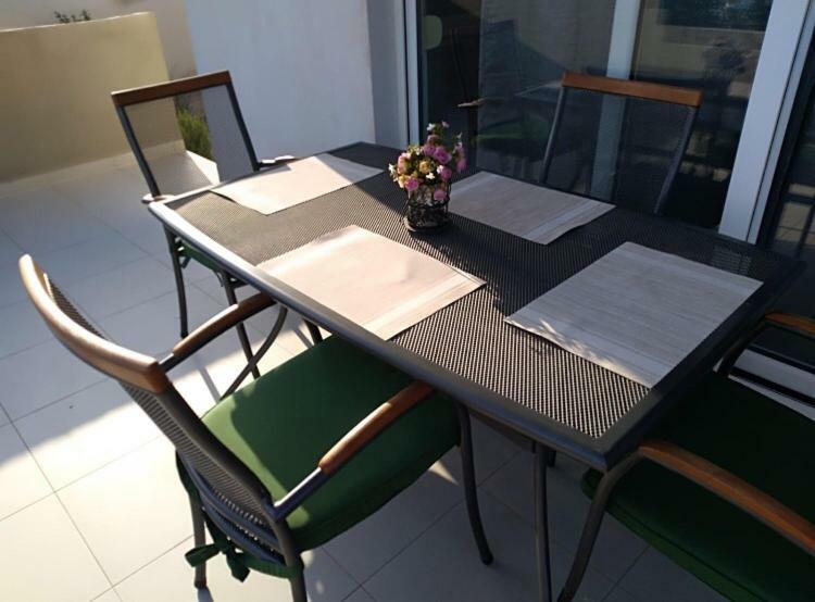 Apartman Mila Apartment คาชเตลา ภายนอก รูปภาพ